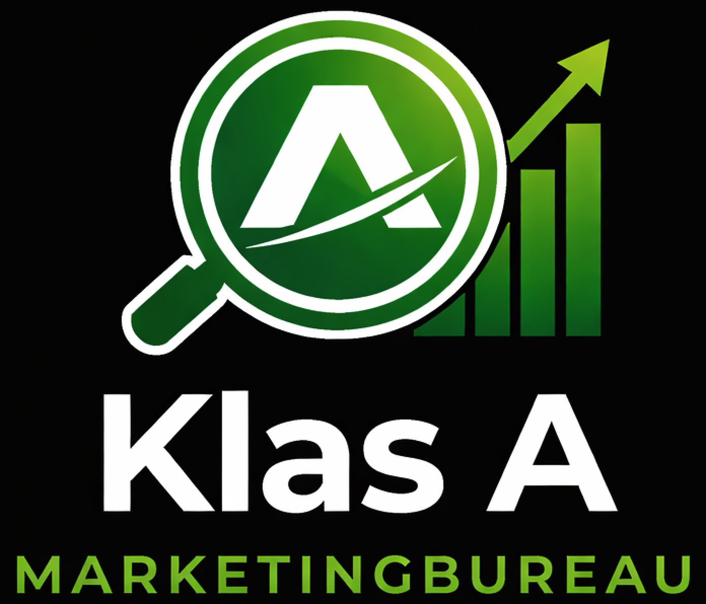 De website van Klas A